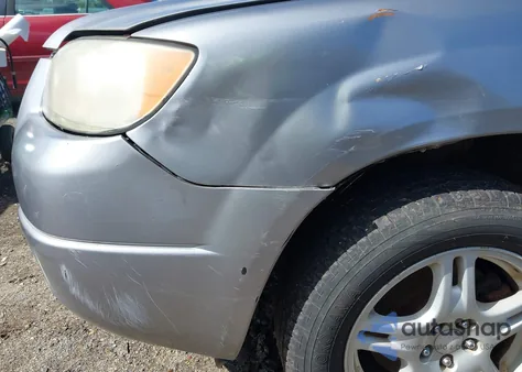 2008 Subaru Forester 2.5X из США, поврежденный, VIN JF1SG63698H704823